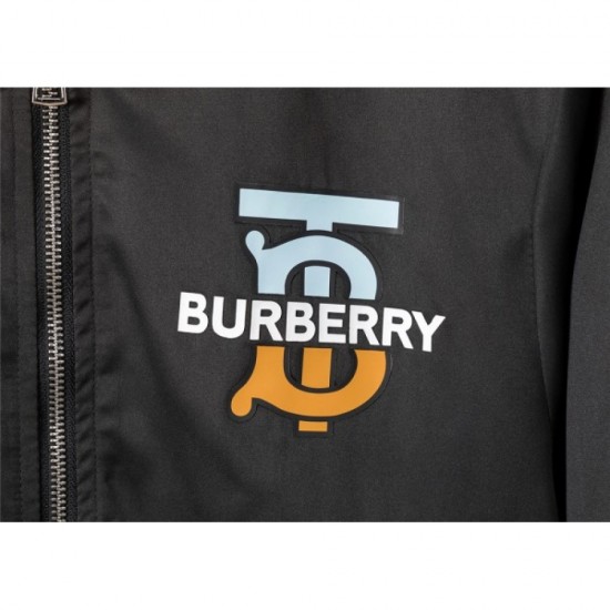 BURBERRY Burberry jacket 2023FW Fall / Winter latest work sold out inevitable BURBERRY Burberry jacket 2023FW Fall / Winter latest work sold out inevitable