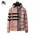 BURBERRY Burberry coat 2023FW Stylish presence