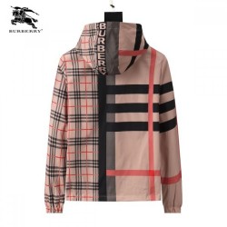 BURBERRY Burberry coat 2023FW Stylish presence