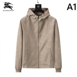 BURBERRY Burberry coat 2023FW valuable item