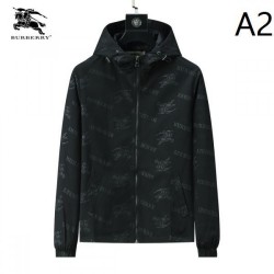 BURBERRY Burberry coat 2023FW valuable item