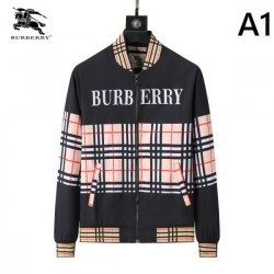 BURBERRY Burberry coat 2023FW recommended sale