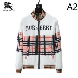 BURBERRY Burberry coat 2023FW recommended sale