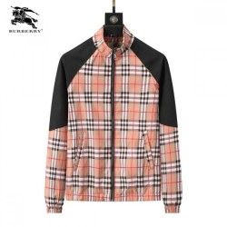 BURBERRY Burberry Coat 2023FW Featured New Brand