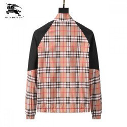 BURBERRY Burberry Coat 2023FW Featured New Brand