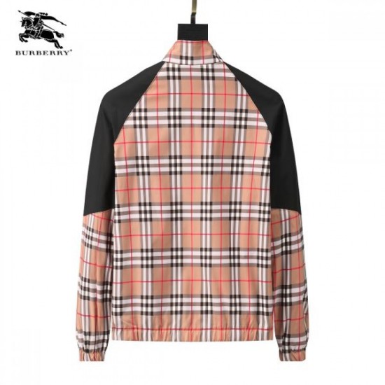 BURBERRY Burberry Coat 2023FW Featured New Brand BURBERRY Burberry Coat 2023FW Featured New Brand