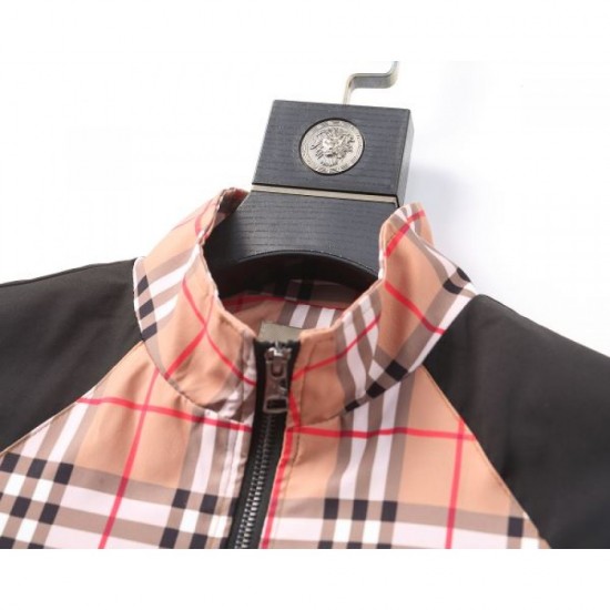 BURBERRY Burberry Coat 2023FW Featured New Brand BURBERRY Burberry Coat 2023FW Featured New Brand