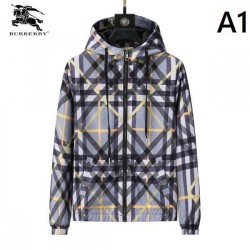BURBERRY Burberry coat 2023FW new limited sale