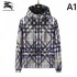 BURBERRY Burberry coat 2023FW new limited sale