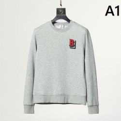 BURBERRY Burberry pullover 2023FW is happy to be restocked