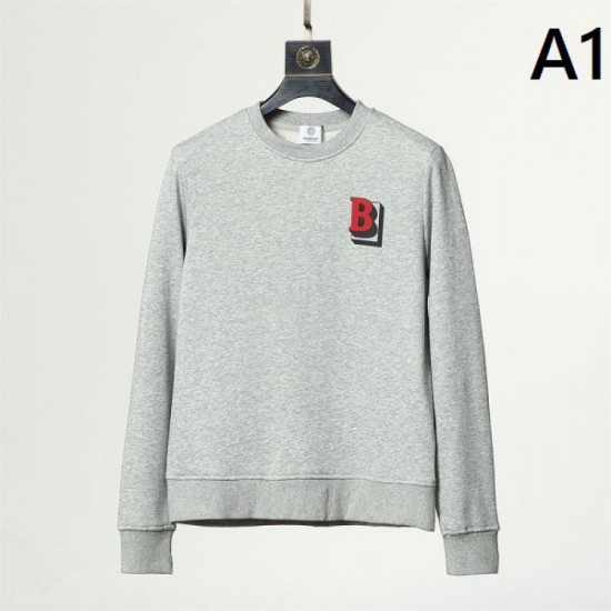 BURBERRY Burberry pullover 2023FW is happy to be restocked BURBERRY Burberry pullover 2023FW is happy to be restocked
