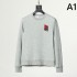 BURBERRY Burberry pullover 2023FW is happy to be restocked