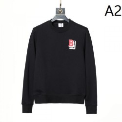 BURBERRY Burberry pullover 2023FW is happy to be restocked