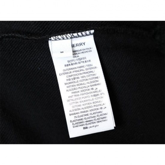 BURBERRY Burberry pullover 2023FW is happy to be restocked BURBERRY Burberry pullover 2023FW is happy to be restocked