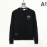 BURBERRY Burberry Pullover 2023FW Limited Edition Print