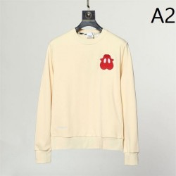 BURBERRY Burberry Pullover 2023FW Limited Edition Print