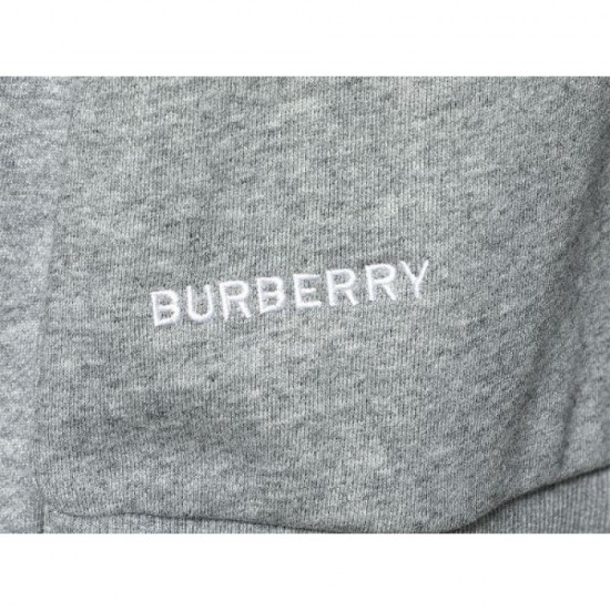 BURBERRY Burberry Pullover 2023FW Limited Edition Print BURBERRY Burberry Pullover 2023FW Limited Edition Print