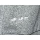 BURBERRY Burberry Pullover 2023FW Limited Edition Print BURBERRY Burberry Pullover 2023FW Limited Edition Print
