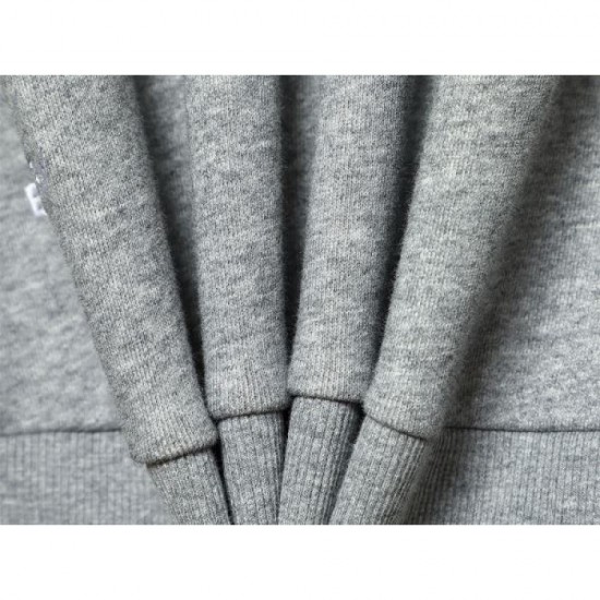 BURBERRY Burberry Pullover 2023FW Limited Edition Print BURBERRY Burberry Pullover 2023FW Limited Edition Print