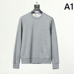 BURBERRY Burberry Pullover 2023FW Unique Brand