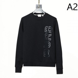 BURBERRY Burberry Pullover 2023FW Unique Brand