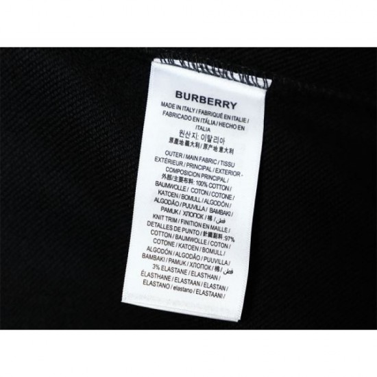 BURBERRY Burberry Pullover 2023FW Unique Brand BURBERRY Burberry Pullover 2023FW Unique Brand