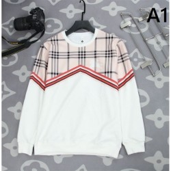 BURBERRY Burberry Pullover 2023FW Limited Time Sale