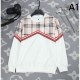 BURBERRY Burberry Pullover 2023FW Limited Time Sale BURBERRY Burberry Pullover 2023FW Limited Time Sale