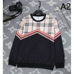 BURBERRY Burberry Pullover 2023FW Limited Time Sale