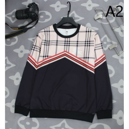BURBERRY Burberry Pullover 2023FW Limited Time Sale BURBERRY Burberry Pullover 2023FW Limited Time Sale