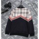 BURBERRY Burberry Pullover 2023FW Limited Time Sale BURBERRY Burberry Pullover 2023FW Limited Time Sale
