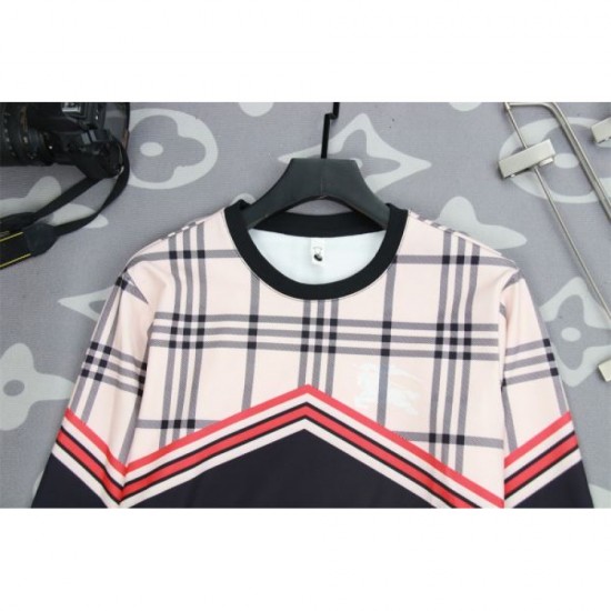 BURBERRY Burberry Pullover 2023FW Limited Time Sale BURBERRY Burberry Pullover 2023FW Limited Time Sale
