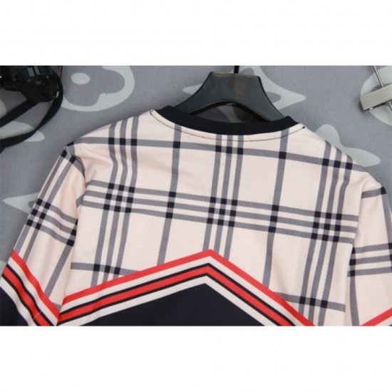 BURBERRY Burberry Pullover 2023FW Limited Time Sale BURBERRY Burberry Pullover 2023FW Limited Time Sale