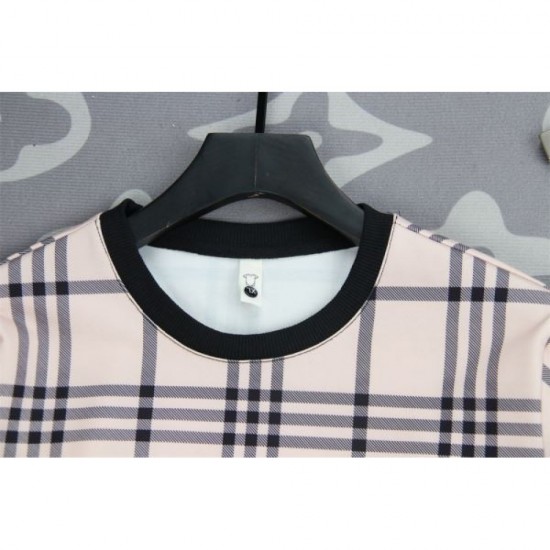 BURBERRY Burberry Pullover 2023FW Limited Time Sale BURBERRY Burberry Pullover 2023FW Limited Time Sale