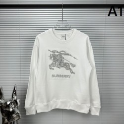 BURBERRY Burberry pullover 2023FW limited quantity very popular