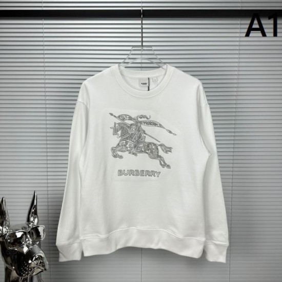BURBERRY Burberry pullover 2023FW limited quantity very popular BURBERRY Burberry pullover 2023FW limited quantity very popular