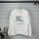 BURBERRY Burberry pullover 2023FW limited quantity very popular BURBERRY Burberry pullover 2023FW limited quantity very popular