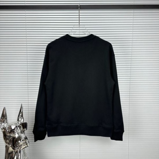 BURBERRY Burberry pullover 2023FW limited quantity very popular BURBERRY Burberry pullover 2023FW limited quantity very popular