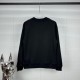 BURBERRY Burberry pullover 2023FW limited quantity very popular BURBERRY Burberry pullover 2023FW limited quantity very popular