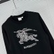 BURBERRY Burberry pullover 2023FW limited quantity very popular BURBERRY Burberry pullover 2023FW limited quantity very popular