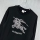 BURBERRY Burberry pullover 2023FW limited quantity very popular BURBERRY Burberry pullover 2023FW limited quantity very popular