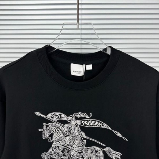 BURBERRY Burberry pullover 2023FW limited quantity very popular BURBERRY Burberry pullover 2023FW limited quantity very popular