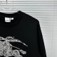 BURBERRY Burberry pullover 2023FW limited quantity very popular BURBERRY Burberry pullover 2023FW limited quantity very popular