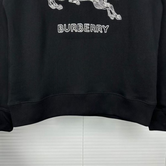 BURBERRY Burberry pullover 2023FW limited quantity very popular BURBERRY Burberry pullover 2023FW limited quantity very popular