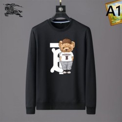BURBERRY Burberry pullover 2023FW gorgeous atmosphere
