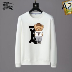 BURBERRY Burberry pullover 2023FW gorgeous atmosphere