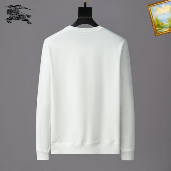 BURBERRY Burberry pullover 2023FW gorgeous atmosphere BURBERRY Burberry pullover 2023FW gorgeous atmosphere