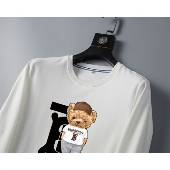 BURBERRY Burberry pullover 2023FW gorgeous atmosphere BURBERRY Burberry pullover 2023FW gorgeous atmosphere
