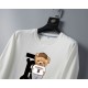 BURBERRY Burberry pullover 2023FW gorgeous atmosphere BURBERRY Burberry pullover 2023FW gorgeous atmosphere