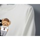BURBERRY Burberry pullover 2023FW gorgeous atmosphere BURBERRY Burberry pullover 2023FW gorgeous atmosphere